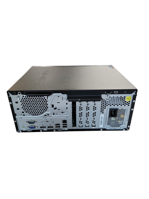 Lenovo ThinkCentre M720T i5 - 9400 @ 2.90GHz 16GB DDR4 Ram  Qθ