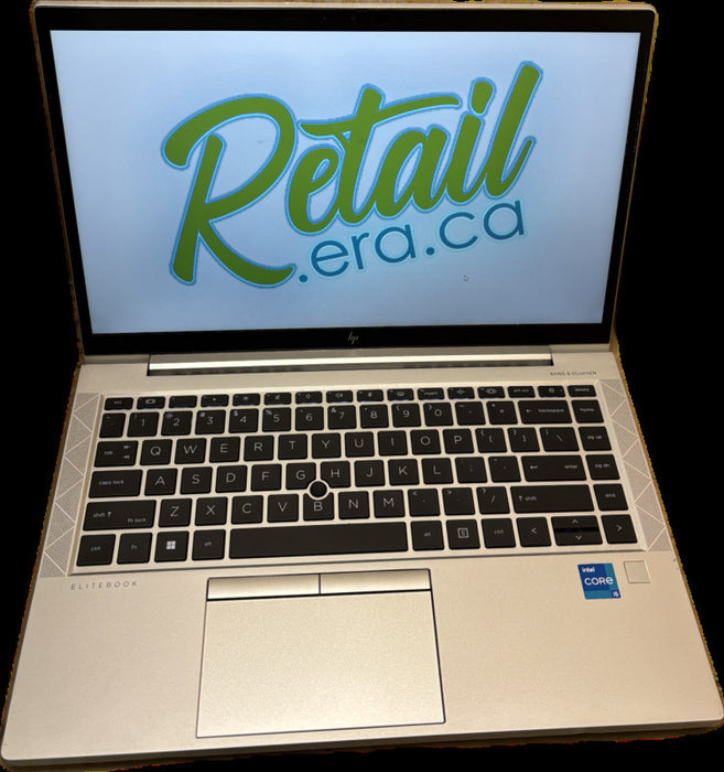 HP EliteBook 840 G8 Intel Core i5-1145G7@2.6GHz 16GB RAM 256GB SSD READ!  Lap200