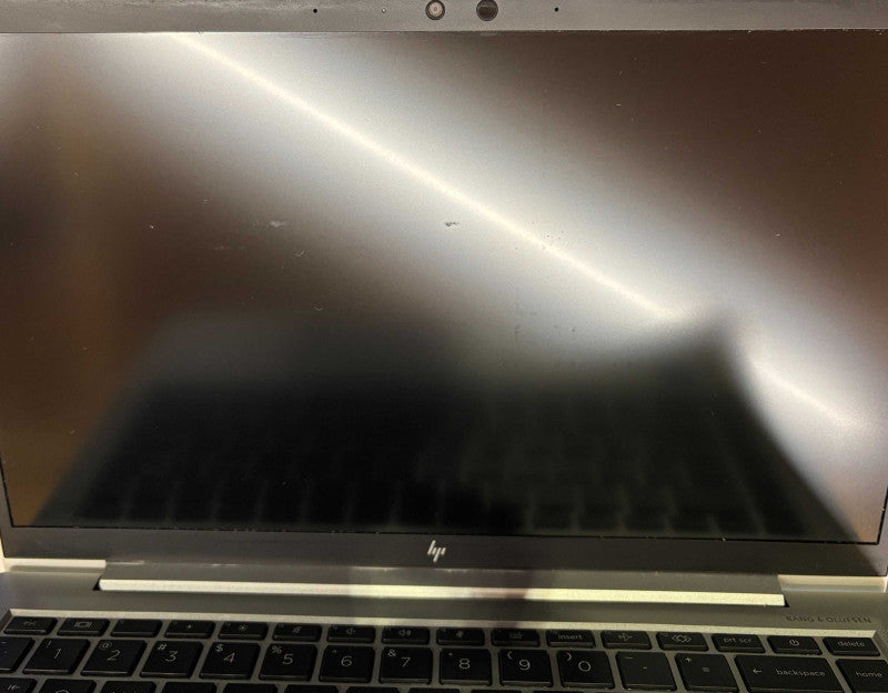 HP EliteBook 840 G8 Core i5-1145G7@2.6GHz 16GB RAM 256GB SSD READ!  Lap200
