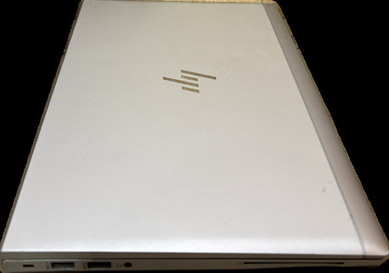 HP EliteBook 840 G8 Core i5-1145G7@2.6GHz 16GB RAM 256GB SSD READ!  Lap200