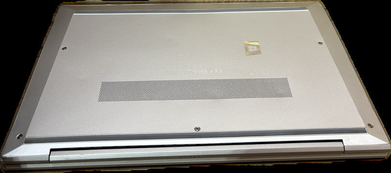 HP EliteBook 840 G8 Core i5-1145G7@2.6GHz 16GB RAM 256GB SSD READ!  Lap200