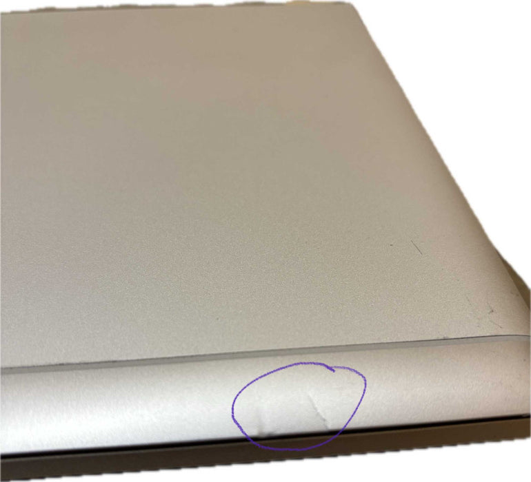 HP EliteBook 840 G8 Intel Core i5-1145G7@2.6GHz 16GB RAM 256GB SSD READ!  Lap200