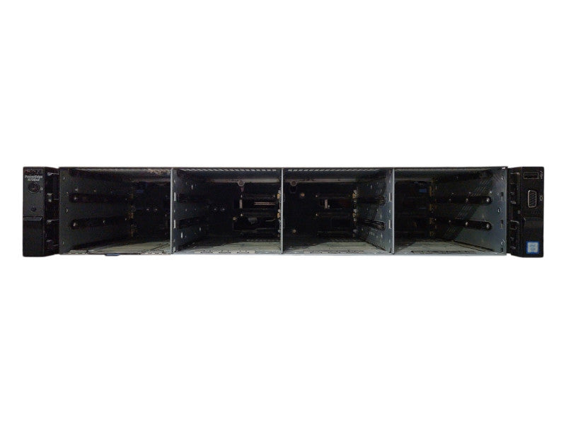 Dell PE R730xd 2U 12x3.5" 2x2.5", 2x Xeon E5-2660 v4, 128GB DDR4, H730 Mini