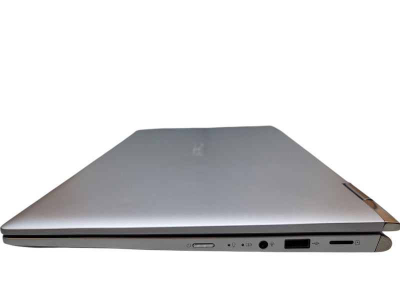 Asus ZenBook Flip 14 Ryzen 7 3700U 12GB RAM RX Vega 10 512GB SSD  β Lap200