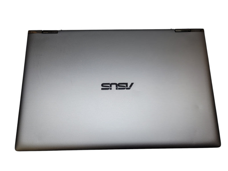 Asus ZenBook Flip 14 Ryzen 7 3700U 12GB RAM RX Vega 10 512GB SSD  β Lap200