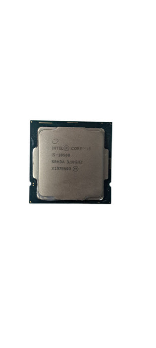 Intel Core i5-10500 SRH3A 3.10GHz