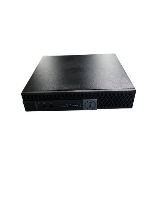 Dell OptiPlex 7070 Micro i5 - 9500T @ 2.20GHz 8GB DDR4 Ram Qθ