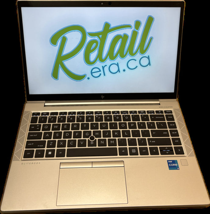 HP EliteBook 840 G8 Intel Core i5-1145G7 16GB RAM 256GB SSD READ!  Lap200