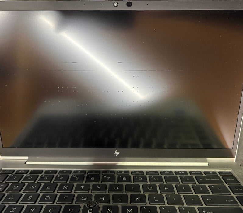 HP EliteBook 840 G8 Intel Core i5-1145G7 16GB RAM 256GB SSD READ!  Lap200