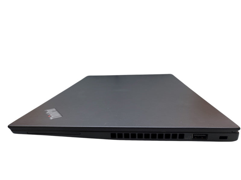 Lenovo ThinkPad T14s i5 10210U 16GB RAM 256GB SSD  β Lap200