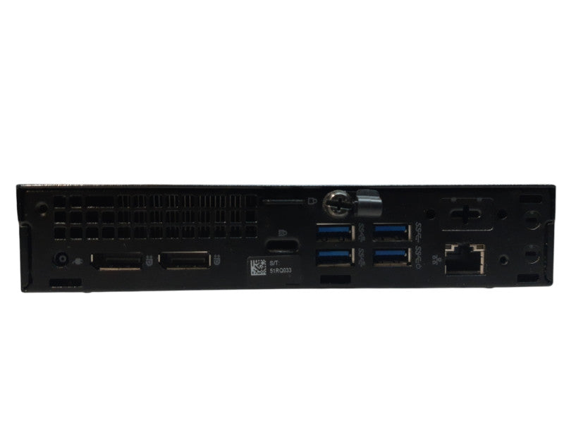 Dell OptiPlex 7070 Micro i5 - 9500T @ 2.20GHz 8GB DDR4 Ram, No HDD Q