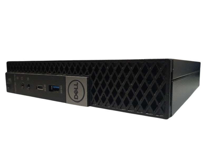 Dell OptiPlex 7070 Micro i5 - 9500T @ 2.20GHz 8GB DDR4 Ram, No HDD Q