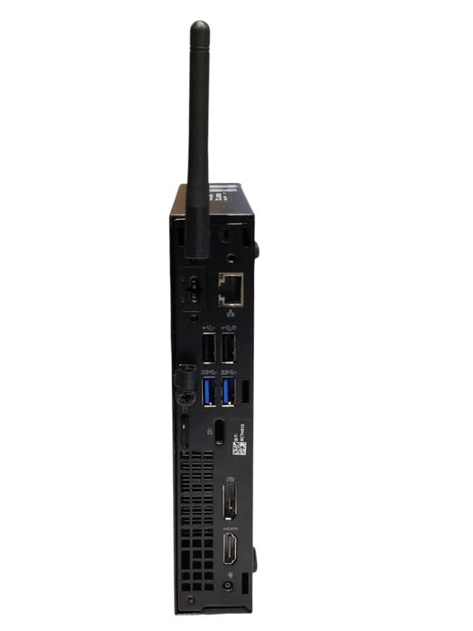 Dell OptiPlex 3070 USFF, Intel i5-9500T CPU 2.20GHz, 2x 4GB RAM - NO HDD Q