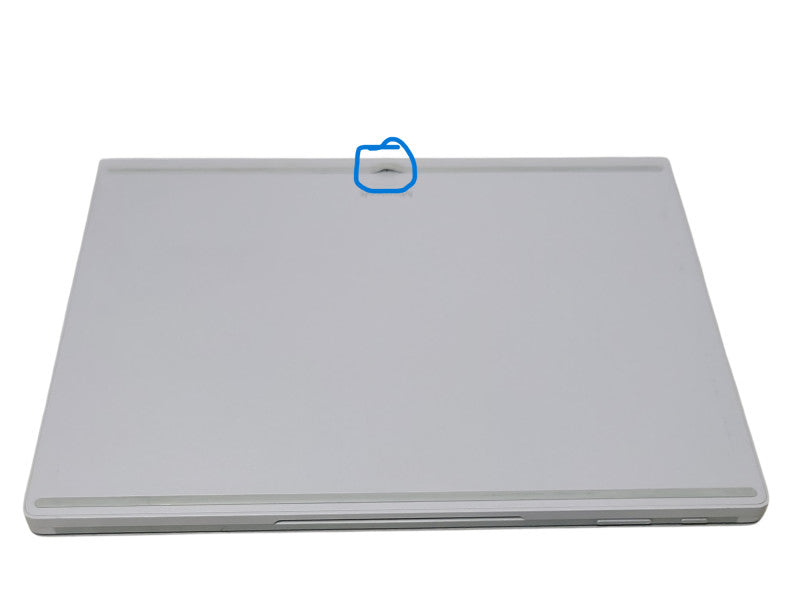 Microsoft Surface Book 2 15" i7-8650U 1.90GHz 16GB Ram 512GB NVMe GTX1050 _ Lap200