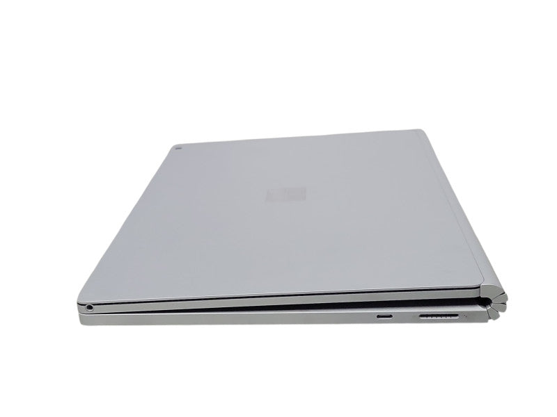 Microsoft Surface Book 2 15" i7-8650U 1.90GHz 16GB Ram 512GB NVMe GTX1050 _ Lap200
