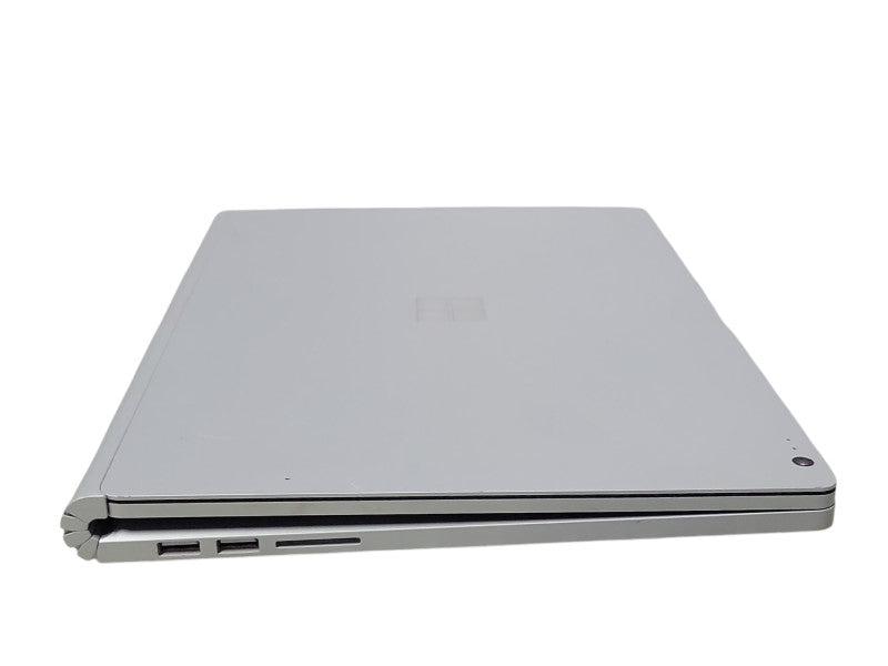 Microsoft Surface Book 2 15" i7-8650U 1.90GHz 16GB Ram 512GB NVMe GTX1050 _ Lap200