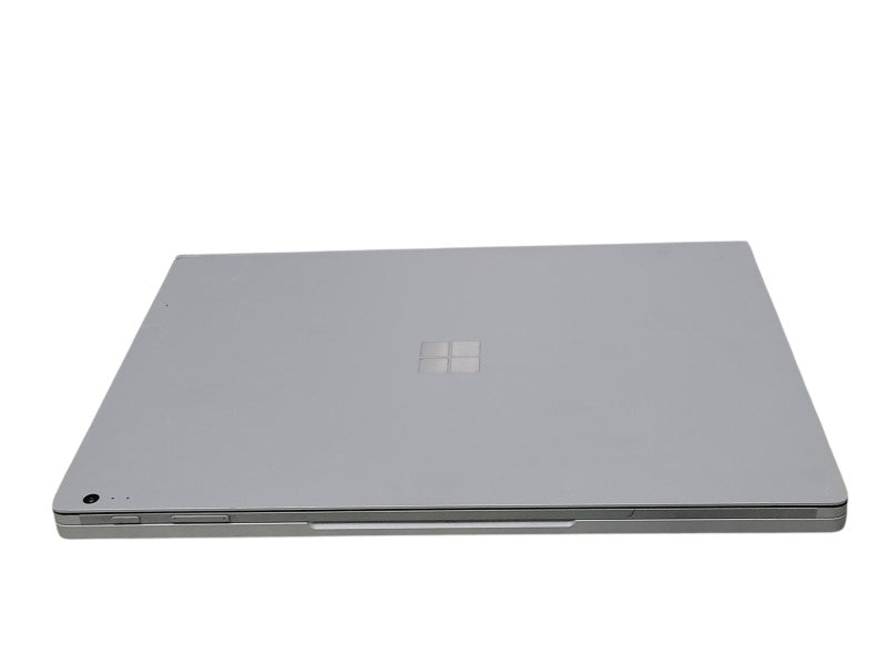 Microsoft Surface Book 2 15" i7-8650U 1.90GHz 16GB Ram 512GB NVMe GTX1050 _ Lap200