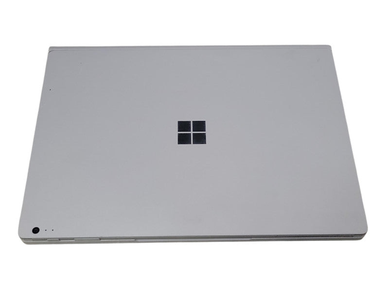 Microsoft Surface Book 2 15" i7-8650U 1.90GHz 16GB Ram 512GB NVMe GTX1050 _ Lap200