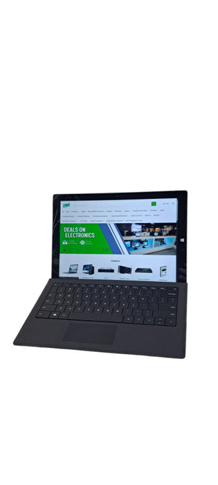 Microsoft Surface i7-4560U|8GB RAM|256GB SSD