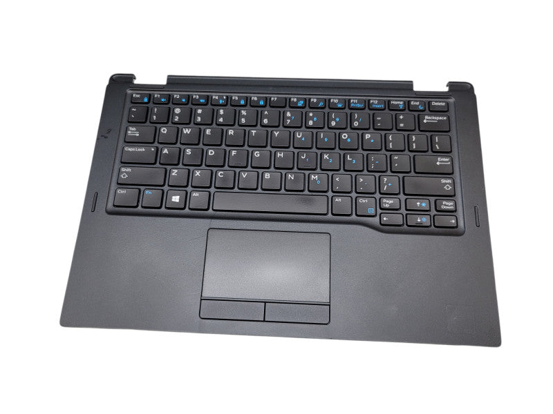Dell Latitude 7390 2-in-1 Palm Rest and Keyboard Assembly β