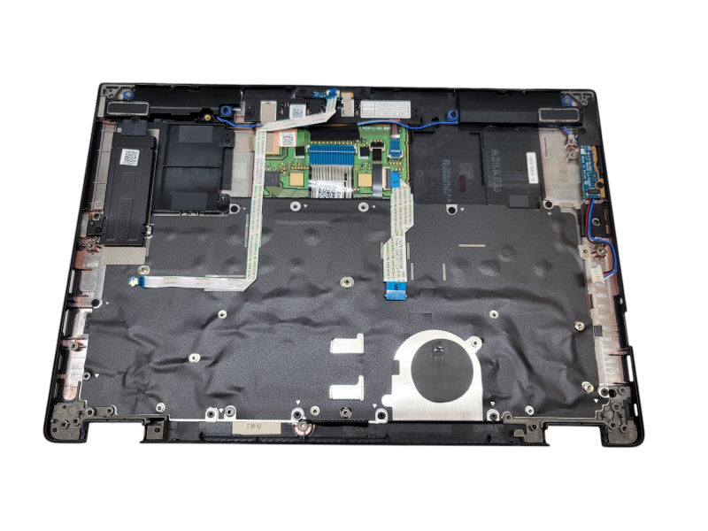 Dell Latitude 7390 2-in-1 Palm Rest and Keyboard Assembly β