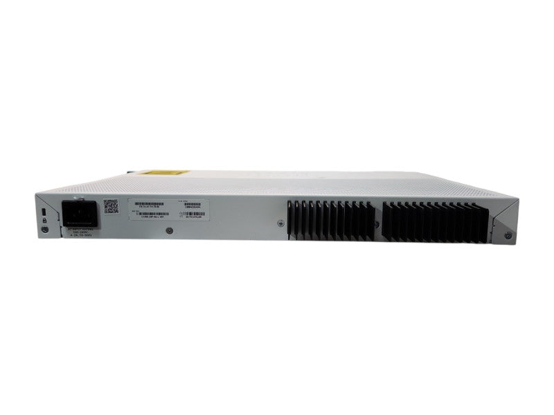Cisco C1000-24P-4G-L V01, 24-Port Gigabit PoE+ 195W Managed Switch 4x SFP
