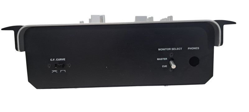 Vestax VMC-002XL 2 Channel Scratch Mixer / Mixing Controller| READ