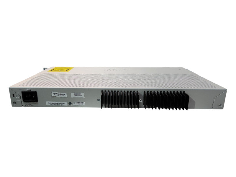 Cisco Catalyst WS-C2960L-24PS-LL 2960-L Gigabit PoE Network Switch