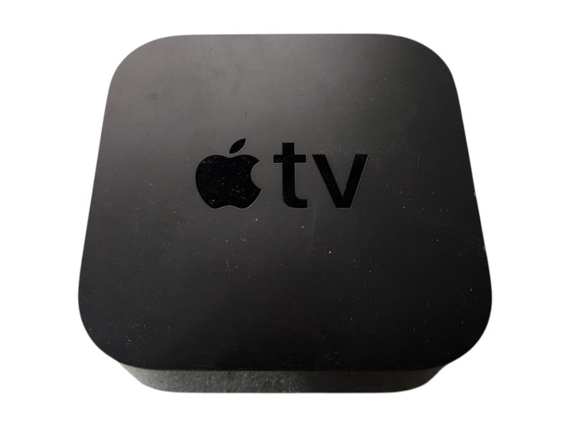 Apple TV 4K (1st generation) 64GB A1842, No Remote