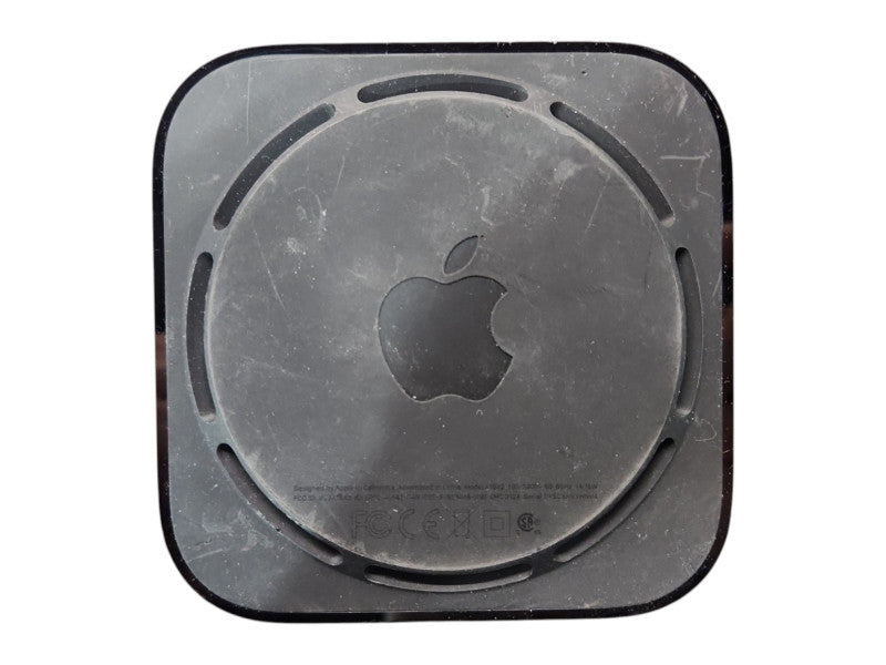 Apple TV 4K (1st generation) 64GB A1842, No Remote
