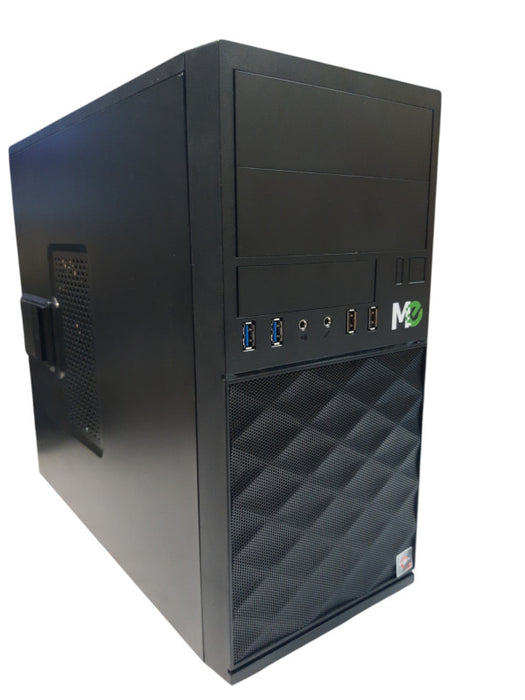 MG Custom Tower Prime B450M-A AMD Ryzen 7 3700X 8-Core 32GB DDR4 P2000 GPU