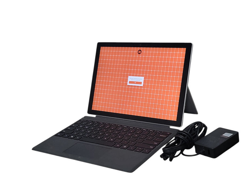 Microsoft Surface Pro 7+ 1960, i5-1135G7 2.40GHz, 8GB DDR4, 256GB NVMe, PWR _ Lap200