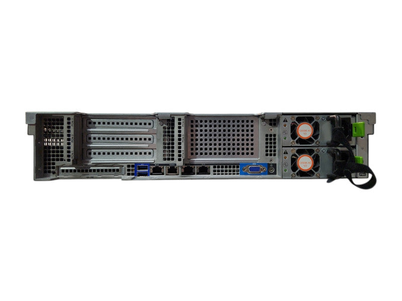 Cisco UCS C240M4 2U 16x2.5", 2x Xeon E5-2637v3, 64GB DDR4, MegaRAID, 2x PSU