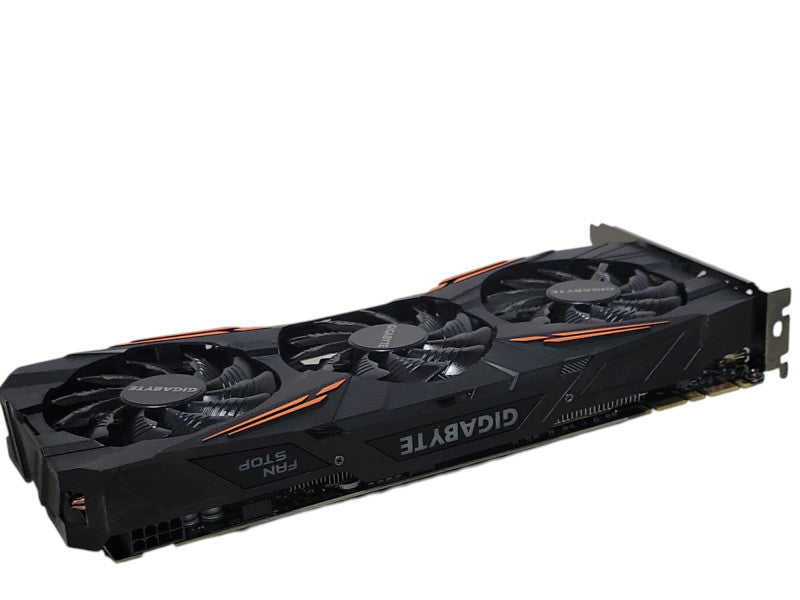 Gigabyte GTX 1070 GV-N1070G1 GAMING-8GD 8GB GDDR5 Graphics card _