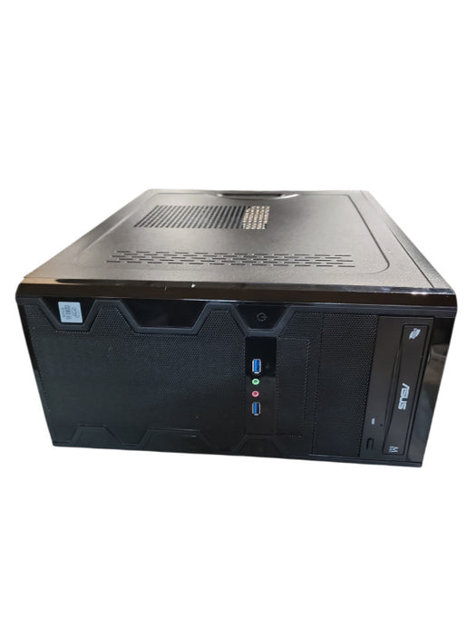 ASUS PRIME H410M - A i5 - 10600 @ 3.30GHz 32GB DDR4 Ram Qθ