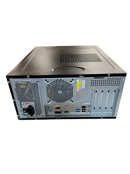 ASUS PRIME H410M - A i5 - 10600 @ 3.30GHz 32GB DDR4 Ram Qθ