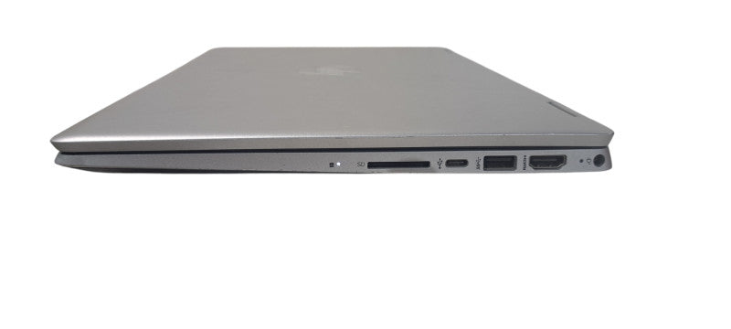 HP Pavillion i3-10110U CPU| 8GB RAM DDR4|250GB SSD| READ  Lap200