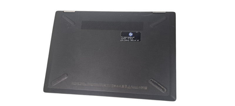 HP Pavillion i3-10110U CPU| 8GB RAM DDR4|250GB SSD| READ  Lap200