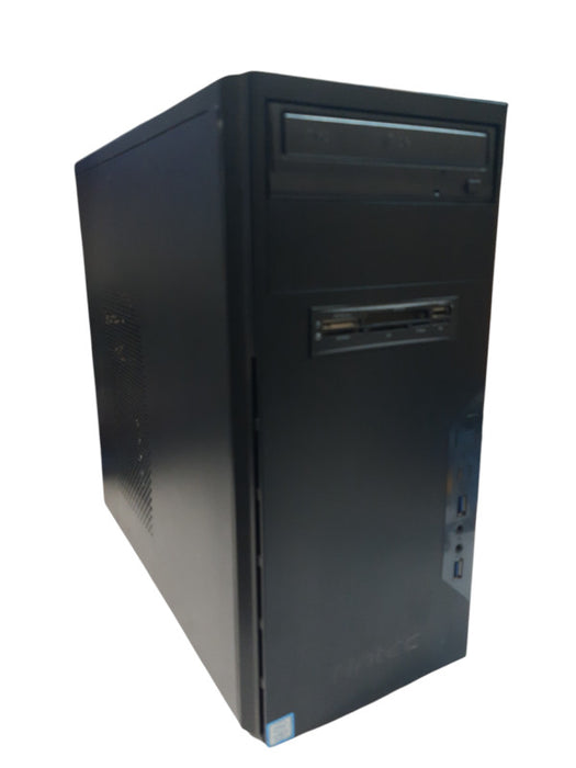 Antec Custom PC Prime H370M-Plus i5-8400 2.80 GHz 16GB DDR4 NO HDD