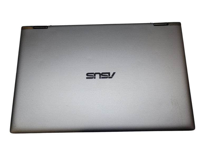 Asus ZenBook Flip 14 Ryzen 7 3700U 12GB RAM RX Vega 10 256GB SSD β Lap200