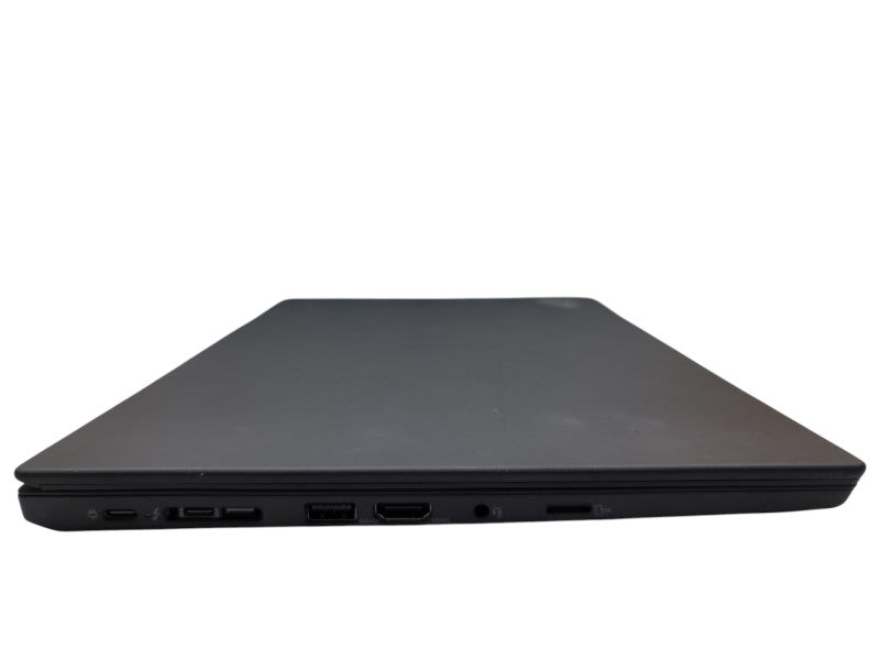 Lenovo ThinkPad T14 i5-10310U 16GB DDR4 256GB SSD  β Lap200