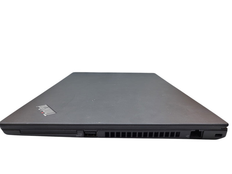 Lenovo ThinkPad T14 i5-10310U 16GB DDR4 256GB SSD  β Lap200