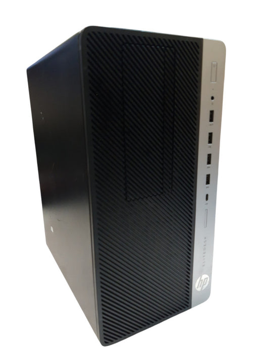 HP EliteDesk 705 G4 MT AMD Pro A10-9700 R7 8GB DDR4 NO HDD