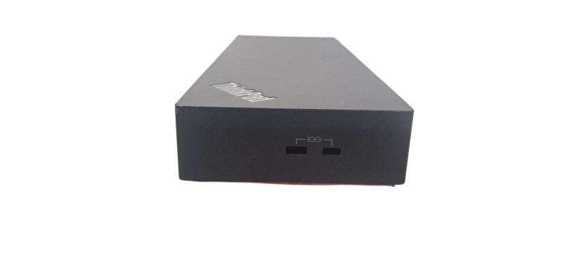 Lenovo | 40B1 | DK2131 | ThinkPad Universal Thunderbolt 4 W/ Adapter