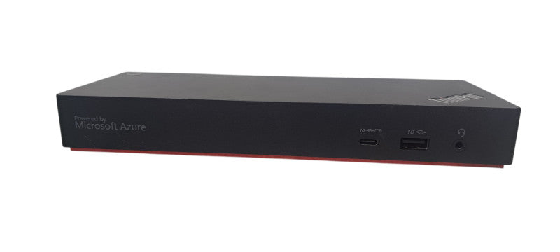 Lenovo | 40B1 | DK2131 | ThinkPad Universal Thunderbolt 4 W/ Adapter