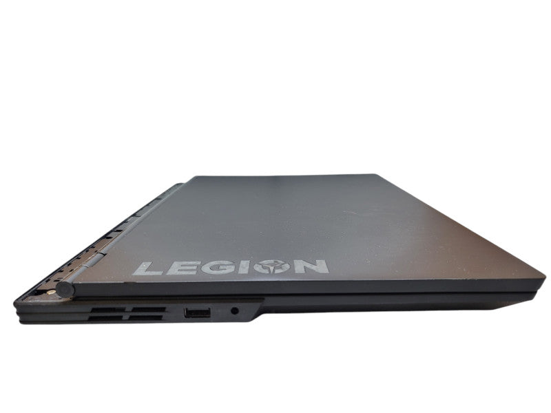 Lenovo Legion Y540-151RH i7-9750H 16GB DDR4 RTX 2060 256GB SSD READ β Lap200