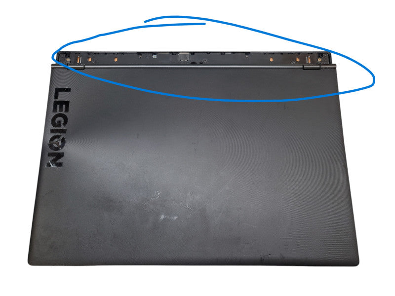 Lenovo Legion Y540-151RH i7-9750H 16GB DDR4 RTX 2060 256GB SSD READ β Lap200