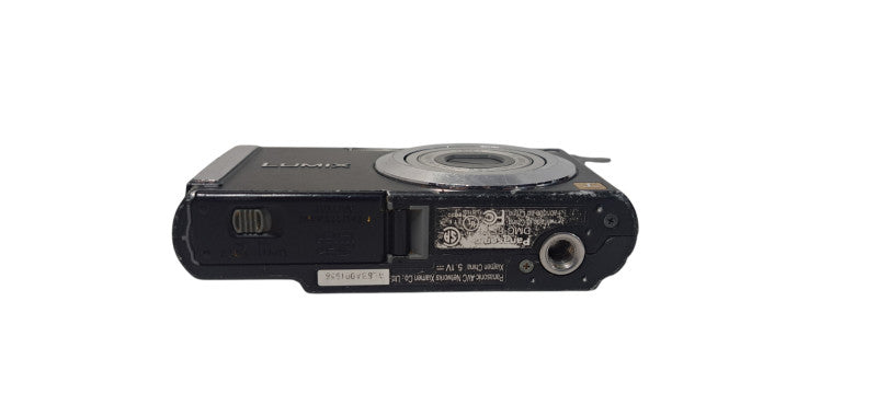 Panasonic DMC-FS3 Lumix Digital Camera