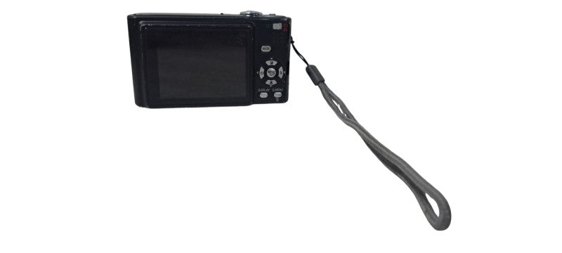 Panasonic DMC-FS3 Lumix Digital Camera