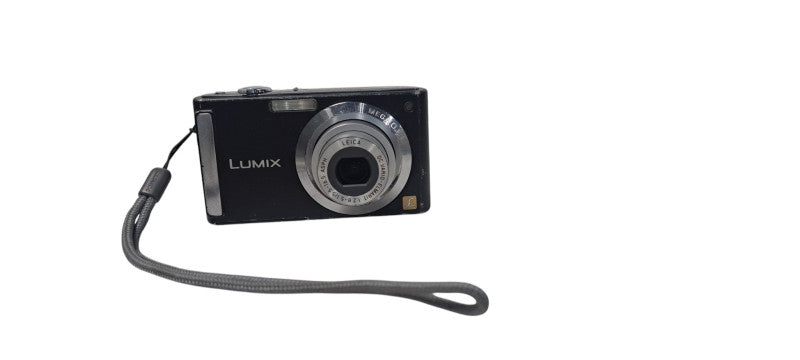 Panasonic DMC-FS3 Lumix Digital Camera